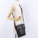LOUIS VUITTON Monogram Lace Bobby Shoulder Bag Brown M46520 LV Auth ka5689-22
