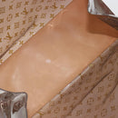 LOUIS VUITTON Monogram Vinyl Cabas Cruise Tote Bag M50500 LV Auth ka5702V-10