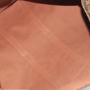 LOUIS VUITTON Monogram Keepall 55 Boston Bag M41424 LV Auth ka5726-17