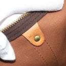 LOUIS VUITTON Monogram Keepall 55 Boston Bag M41424 LV Auth ka5726-20