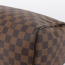 LOUIS VUITTON Damier Azur Speedy 30 Hand Bag N41533 LV Auth ka5727A-9