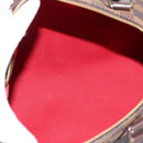 LOUIS VUITTON Damier Azur Speedy 30 Hand Bag N41533 LV Auth ka5727A-10