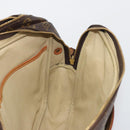 LOUIS VUITTON Monogram Reporter GM Shoulder Bag M45252 LV Auth ka5728A-18