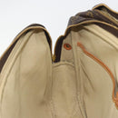 LOUIS VUITTON Monogram Reporter GM Shoulder Bag M45252 LV Auth ka5728A-19