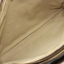 LOUIS VUITTON Monogram Reporter GM Shoulder Bag M45252 LV Auth ka5728A-21