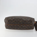 LOUIS VUITTON Monogram Reporter GM Shoulder Bag M45252 LV Auth ka5728A-5