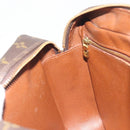 LOUIS VUITTON Monogram Trocadero 30 Shoulder Bag M51272 LV Auth ka5730A-20