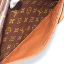LOUIS VUITTON Monogram Trocadero 30 Shoulder Bag M51272 LV Auth ka5730A-22