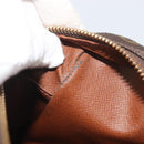 LOUIS VUITTON Monogram Trocadero 30 Shoulder Bag M51272 LV Auth ka5730A-12