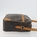 LOUIS VUITTON Monogram Trocadero 30 Shoulder Bag M51272 LV Auth ka5730A-3