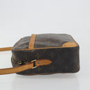LOUIS VUITTON Monogram Trocadero 30 Shoulder Bag M51272 LV Auth ka5730A-4