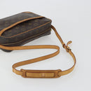 LOUIS VUITTON Monogram Trocadero 30 Shoulder Bag M51272 LV Auth ka5730A-7