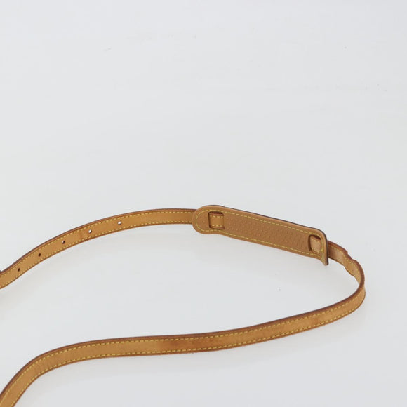 LOUIS VUITTON Monogram Trocadero 30 Shoulder Bag M51272 LV Auth ka5730A