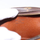 LOUIS VUITTON Monogram Danube Shoulder Bag M45266 LV Auth ka5731A-15