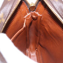 LOUIS VUITTON Monogram Danube Shoulder Bag M45266 LV Auth ka5731A-17