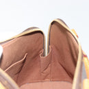 LOUIS VUITTON Monogram Alma Hand Bag M51130 LV Auth ka5735-19