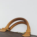 LOUIS VUITTON Monogram Alma Hand Bag M51130 LV Auth ka5735-8