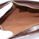 LOUIS VUITTON Damier Ebene Saint Louis Clutch Bag N51993 LV Auth ka5738-10