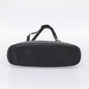 LOUIS VUITTON Epi Lussac Shoulder Bag Black M52282 LV Auth ka5739-5