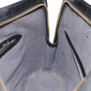 LOUIS VUITTON Epi Lussac Shoulder Bag Black M52282 LV Auth ka5739-20