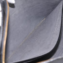 LOUIS VUITTON Epi Lussac Shoulder Bag Black M52282 LV Auth ka5739-21