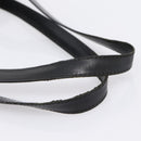 LOUIS VUITTON Epi Lussac Shoulder Bag Black M52282 LV Auth ka5739-8