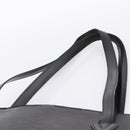 LOUIS VUITTON Epi Lussac Shoulder Bag Black M52282 LV Auth ka5739-14