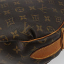 LOUIS VUITTON Monogram Tolum GM Shoulder Bag M40075 LV Auth ka5740-15