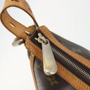 LOUIS VUITTON Monogram Tolum GM Shoulder Bag M40075 LV Auth ka5740-10