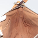 LOUIS VUITTON Monogram Tolum GM Shoulder Bag M40075 LV Auth ka5740-19