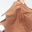 LOUIS VUITTON Monogram Tolum GM Shoulder Bag M40075 LV Auth ka5740-20