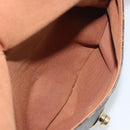LOUIS VUITTON Monogram Tolum GM Shoulder Bag M40075 LV Auth ka5740-23