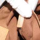 LOUIS VUITTON Monogram Tolum GM Shoulder Bag M40075 LV Auth ka5740-12