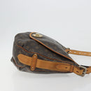 LOUIS VUITTON Monogram Tolum GM Shoulder Bag M40075 LV Auth ka5740-3