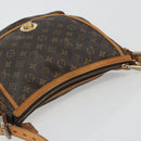 LOUIS VUITTON Monogram Tolum GM Shoulder Bag M40075 LV Auth ka5740-6