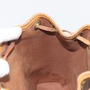 LOUIS VUITTON Monogram Montsouris PM Backpack M51137 LV Auth ka5743-22