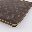 LOUIS VUITTON Monogram Musette Salsa Long Shoulder Bag M51387 LV Auth ka5744-15