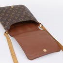 LOUIS VUITTON Monogram Musette Salsa Long Shoulder Bag M51387 LV Auth ka5744-10