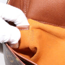 LOUIS VUITTON Monogram Musette Salsa Long Shoulder Bag M51387 LV Auth ka5744-12