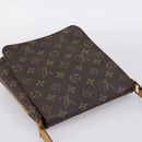 LOUIS VUITTON Monogram Musette Salsa Long Shoulder Bag M51387 LV Auth ka5744-6
