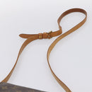 LOUIS VUITTON Monogram Musette Salsa Long Shoulder Bag M51387 LV Auth ka5744-8