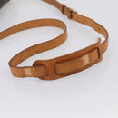 LOUIS VUITTON Monogram Saumur 30 Shoulder Bag M42256 LV Auth ka5757A-8