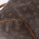 LOUIS VUITTON Monogram Speedy 30 Hand Bag M41526 LV Auth ka5758A-17