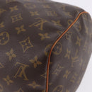 LOUIS VUITTON Monogram Speedy 30 Hand Bag M41526 LV Auth ka5758A-18