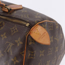 LOUIS VUITTON Monogram Speedy 30 Hand Bag M41526 LV Auth ka5758A-20