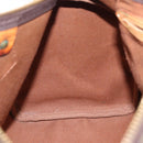LOUIS VUITTON Monogram Speedy 30 Hand Bag M41526 LV Auth ka5758A-22