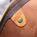 LOUIS VUITTON Monogram Speedy 30 Hand Bag M41526 LV Auth ka5758A-12