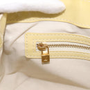 LOUIS VUITTON Monogram Vernis Wilshire PM Bag Broncorail M91452 LV Auth ka5759V-19