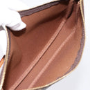 LOUIS VUITTON Monogram Pochette Accessoires Pouch M51980 LV Auth ka5762V-10