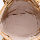 LOUIS VUITTON Monogram Bucket GM Shoulder Bag M42236 LV Auth ka5763-10